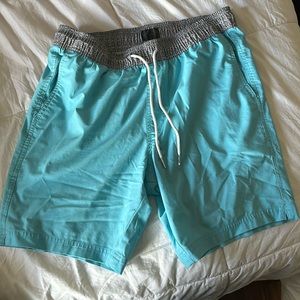 Valor Board Shorts
